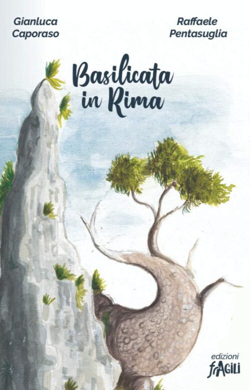 "Basilicata in rima”: far conoscere la regione ai bimbi tra disegni e parole