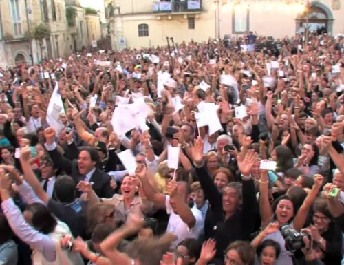 Matera is the European Capital of Culture 2019: the announcement wage enthusiasm