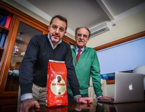 “Don Fernandos”,  da oltre 50 anni a Lavello un caffè per tutti i gusti