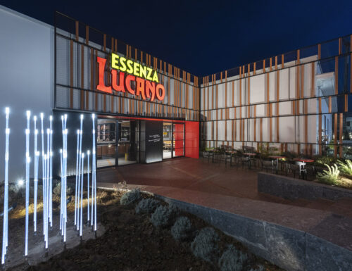 “Essenza Lucano”, un museo multisensoriale dedicato all’Amaro lucano