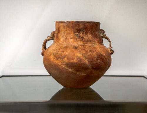 La ceramica neolitica di Serra d’Alto, artigianato europeo di 6 mila anni fa