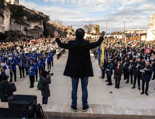 Matera e la sua cultura da oggi sono riconosciute in tutta l’Europa