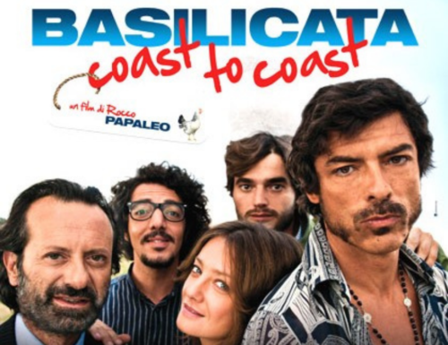 Basilicata coast to coast, moderni picari al cinema raccontano la bellezza lucana