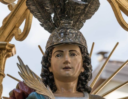 Come la morte di San Laviero "decollato" ispira una devozione millenaria in Basilicata