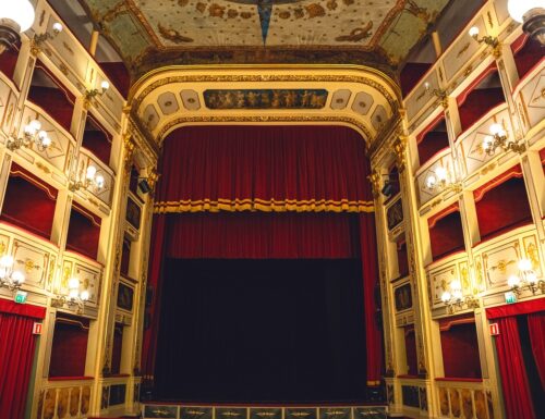 Il Teatro “Stabile” di Potenza, l’unico teatro lirico della Basilicata