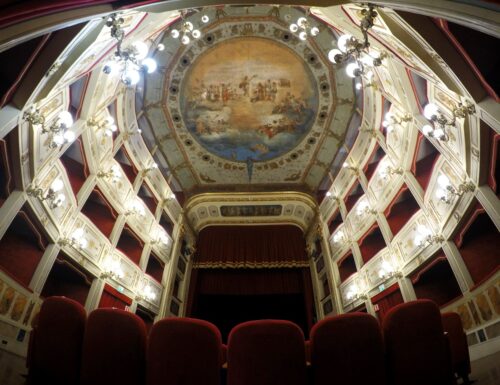 Teatro “Francesco Stabile”, Potenza ringrazia così il musicista lucano