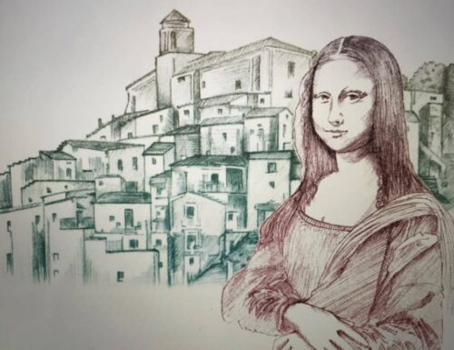 Monna Lisa e la Basilicata: una storia vera o una leggenda che piace?