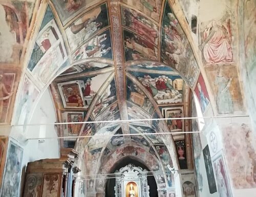 La devozione a San Donato di Ripacandida tra suggestioni e miracoli