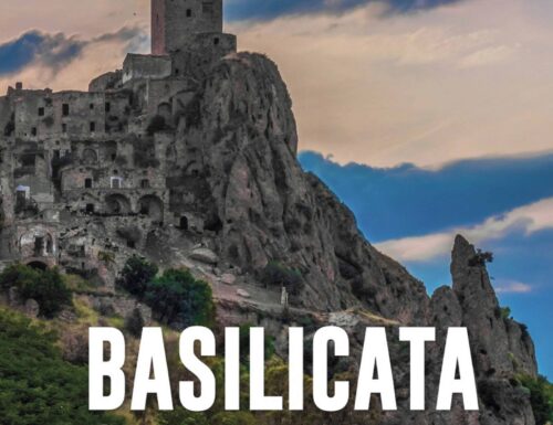 Basilicata, le 100 meraviglie (+1) tutte in un volume