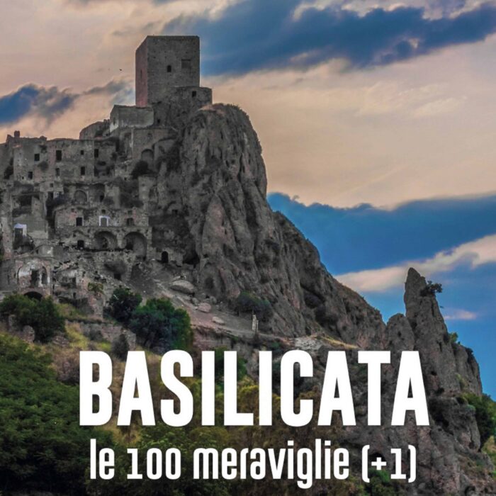 Basilicata, le 100 meraviglie (+1) tutte in un volume