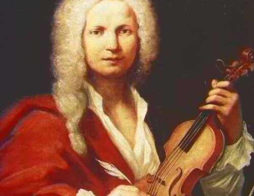 Un po’ di Lucania nel sangue di Vivaldi: suo nonno era pomaricano