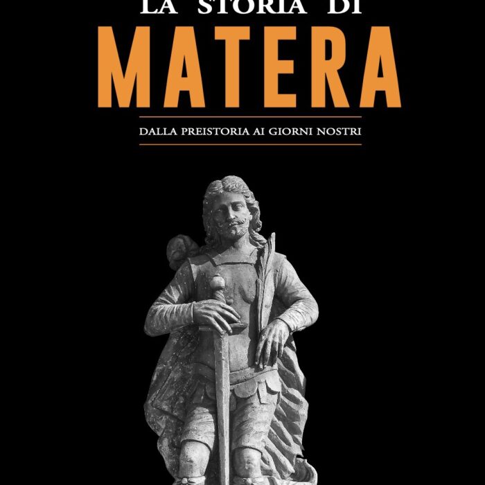 La Storia di Matera, dalla preistoria ai giorni nostri