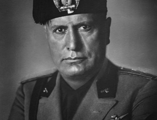 Matera dice addio a Benito Mussolini: revocata la sua cittadinanza onoraria