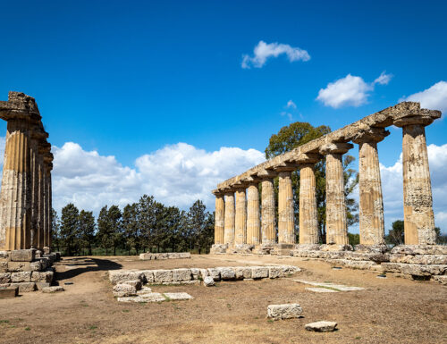 Un viaggio alla scoperta della Magna Grecia in Basilicata