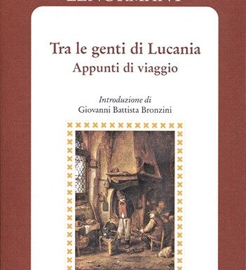 “Tra le genti di Lucania”, un diario di viaggio avventuroso ed entusiasmante