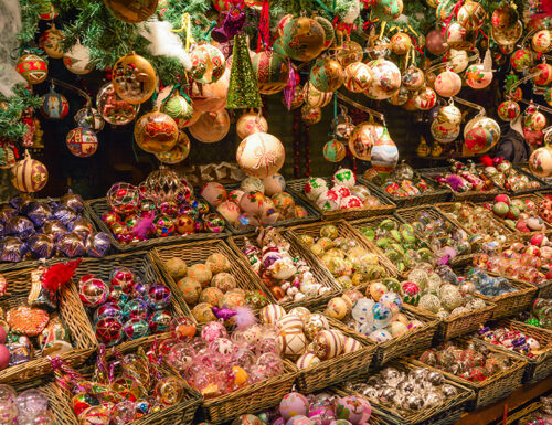 I mercatini di Natale in Basilicata