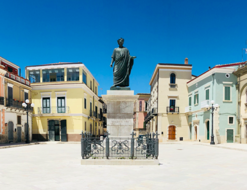 10 things to do and to see in Venosa