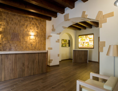 Il Borgo Ospitale: l’albergo diffuso dove vivere l’accoglienza e la cultura lucana