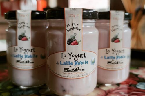 Lo yogurt migliore d'Italia viene da Potenza