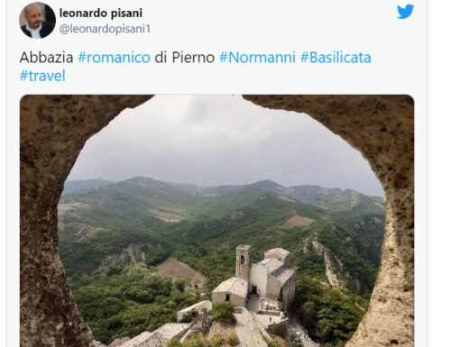 Passi lievi tra paesaggi da sogno in Basilicata