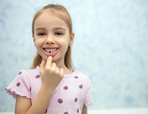 Le credenze legate alla perdita dei dentini: storie che allietano i bambini