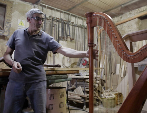 Gli antichi strumenti musicali, viaggio nei suoni ancestrali della Lucania