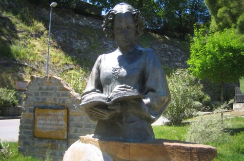Isabella Morra, storia di poesia e morte a Valsinni