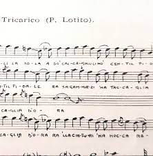 La straordinaria voce di Paolina Lotito: Tricarico e la musica popolare