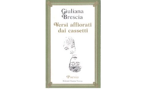 Giuliana Brescia  e la sua poesia tra echi saffici e lucani
