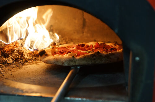 Le 5 migliori pizzerie della Basilicata secondo il Gambero Rosso