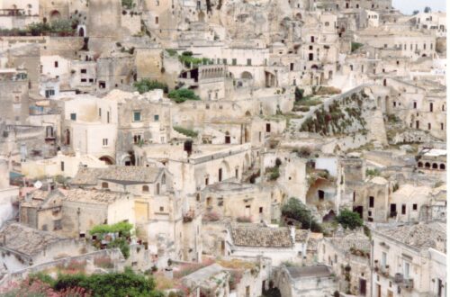 10 things to do and to see in Matera