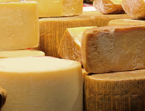 5 formaggi iconici (da assaggiare assolutamente), in Basilicata
