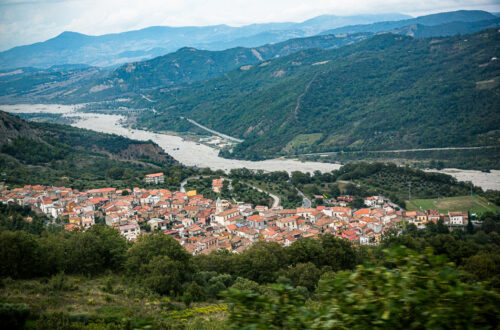 10 cose da fare e da vedere a San Costantino Albanese