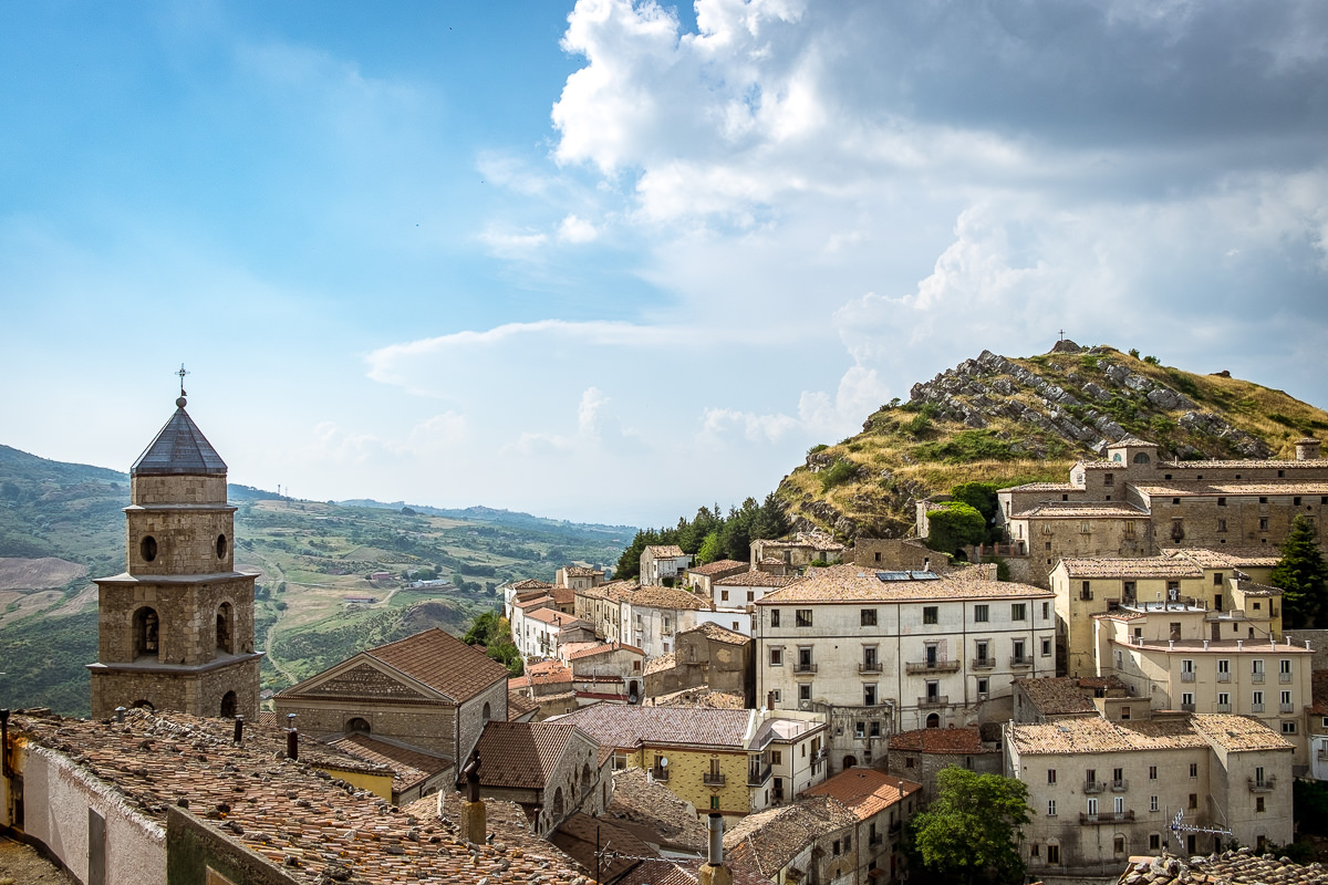 10 Cose Da Fare E Da Vedere A San Fele Wayglo Basilicata | Images and ...