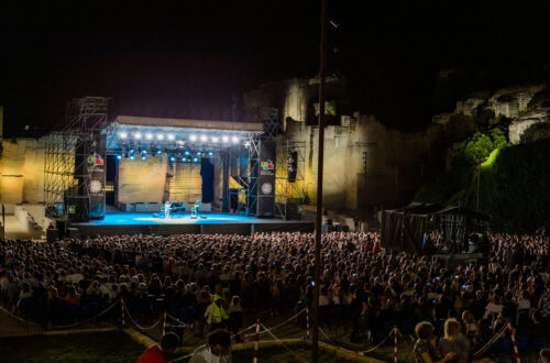 Estate lucana: 5 festival da non perdere in Basilicata