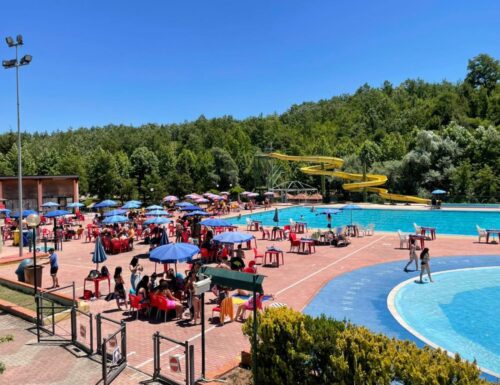 Acquapark in Basilicata: alla ricerca del divertimento nei parchi acquatici