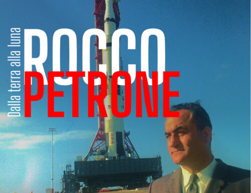 Way Cover mercoledì 7 luglio - Rocco Petrone, un lucano sulla luna