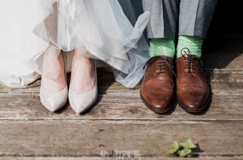 Cortei matrimoniali, tutti in fila per accompagnare in chiesa i futuri sposi
