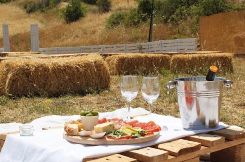 5 posti per un picnic alternativo in Basilicata