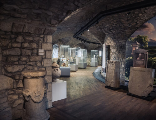 Il Museo Archeologico Nazionale di Venosa Mario Torelli