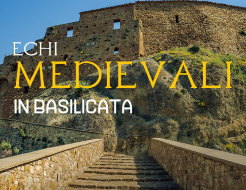 WayCover 21 settembre - Echi medievali in Basilicata