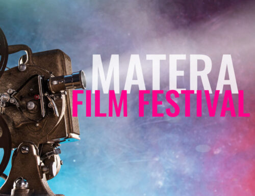 WayCover 30 settembre - Matera Film Festival