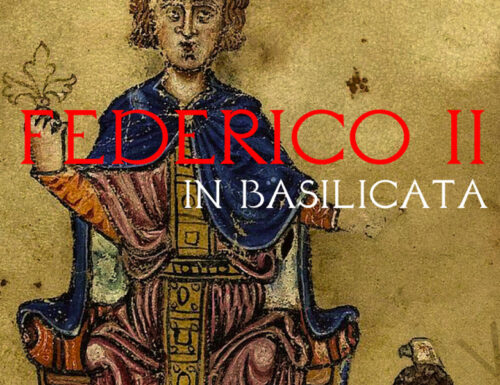 WayCover 11 ottobre - Sulle tracce di Federico II in Basilicata