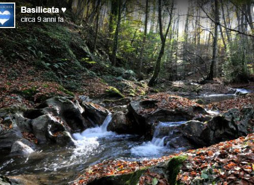 Gite ed escursioni fuori porta in Basilicata