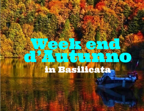 WayCover 7 ottobre - Weekend d'Autunno