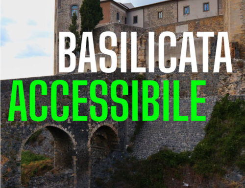 WayCover 27 ottobre- Basilicata accessibile