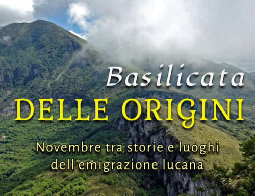 Novembre alla scoperta della Basilicata delle origini