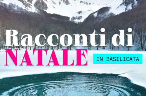 WayCover 19 dicembre - I racconti di Natale in Basilicata