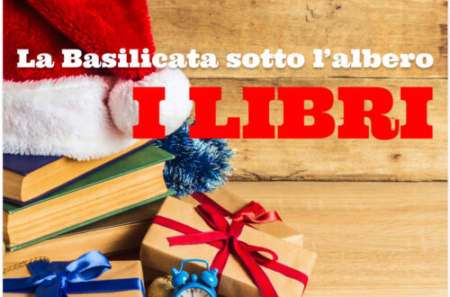 WayCover 7 dicembre - Sotto l'albero: la Basilicata nei libri