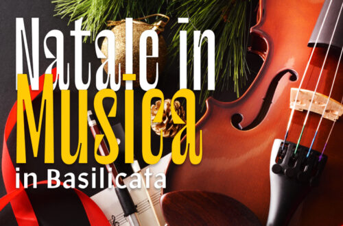 WayCover 12 dicembre - La musica del Natale in Basilicata